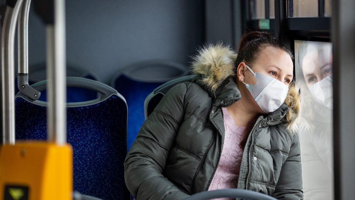 maske takma zorunluluğu