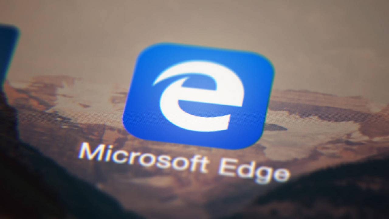 Microsoft Edge
