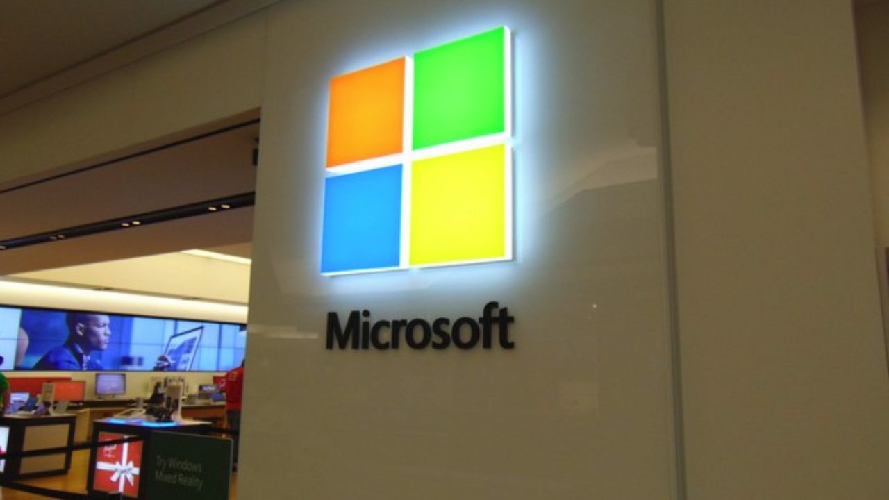 Microsoft Store
