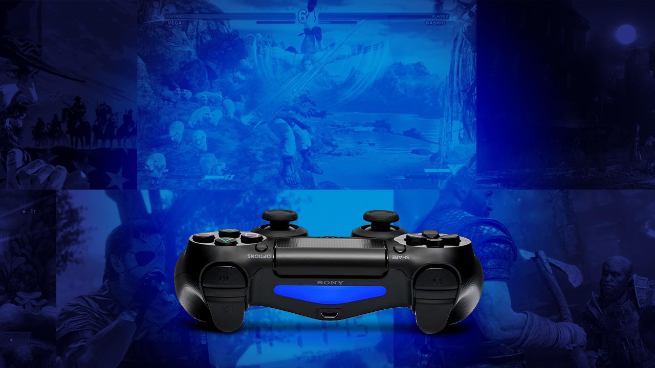 PlayStation 5 tanıtım tarihi