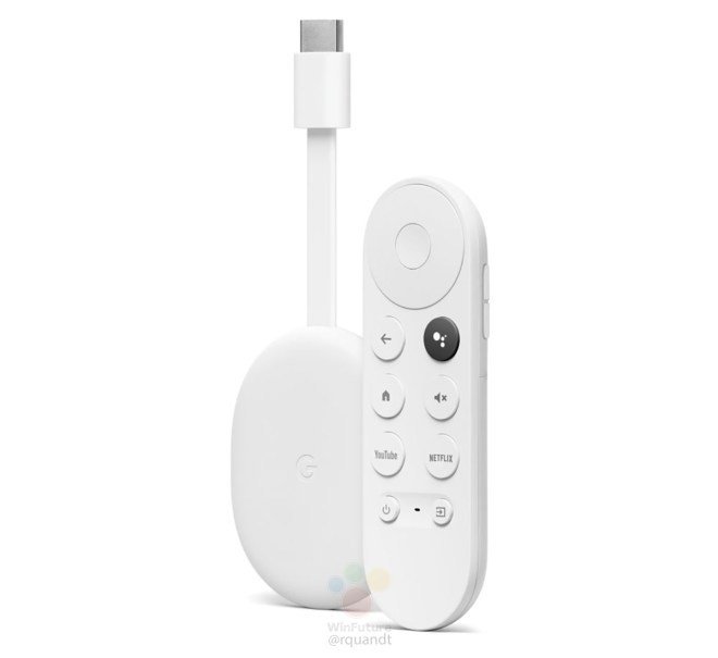 Sabrina kod adlı Google Android TV detayları sızdırıldı! - ShiftDelete.Net (1)