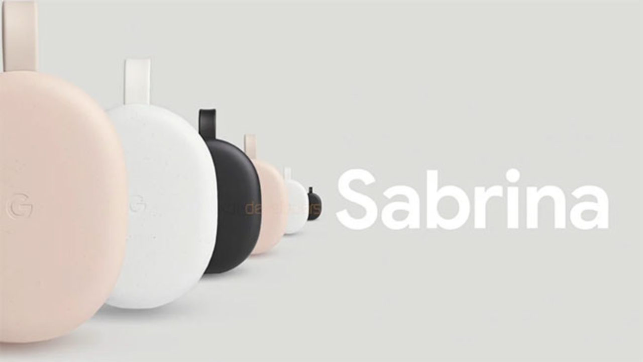 Sabrina kod adlı Google Android TV detayları sızdırıldı! - ShiftDelete.Net (2)
