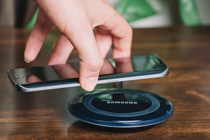 Samsung orta segment telefonlarda byk yenilik