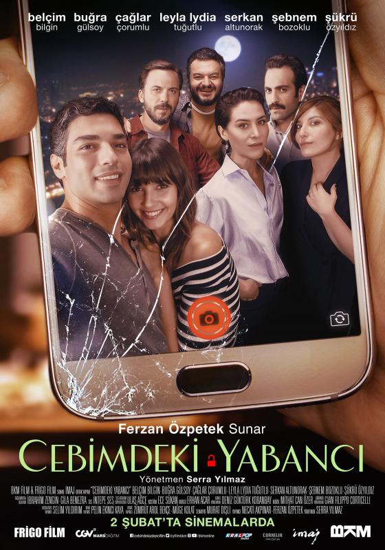 Tek mekanda geçen filmler