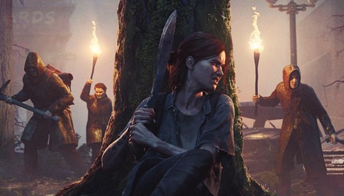 The Last of Us 2 online mod