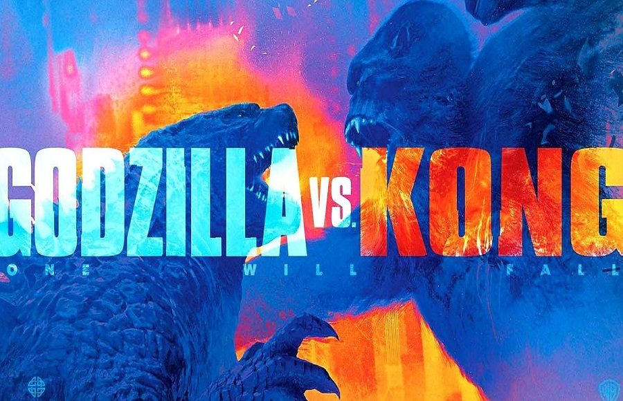 godzilla vs kong çıkış tarihi