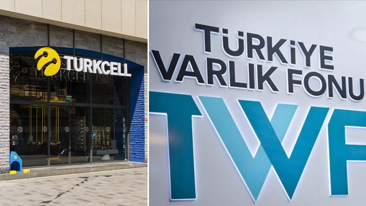 Varl�k Fonu, Turkcell�in en b�y�k orta�� oluyor!