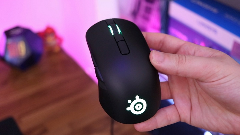gaming mouse önerisi