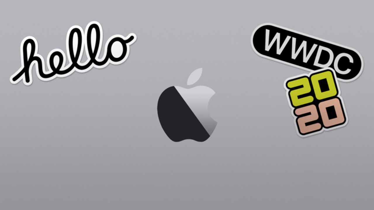 WWDC 2020