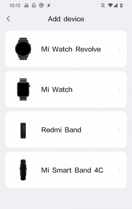Xiaomi'nin akıllı saati Mi Watch Revolve