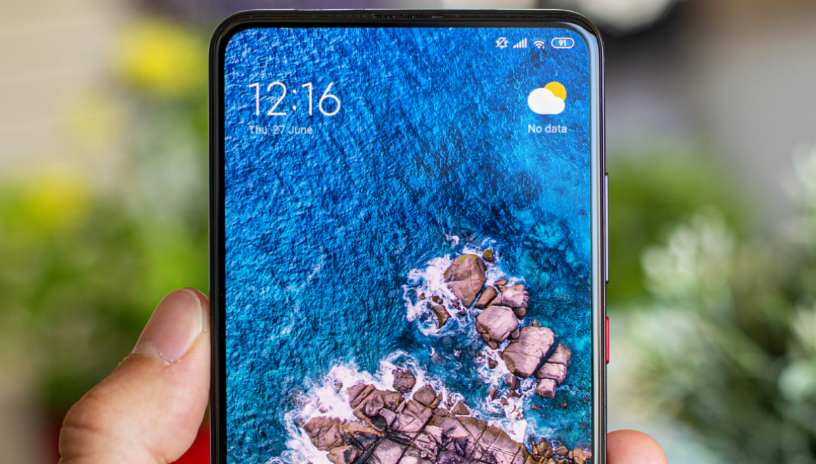 Xiaomi Mi 9T MIUI 12 güncellemesinde yolda - ShiftDelete.Net