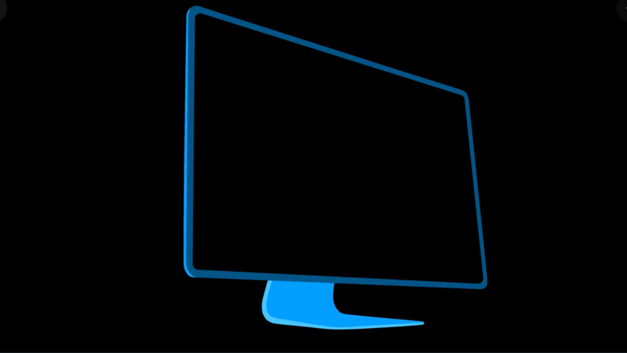 Yeni tasarımlı iMac