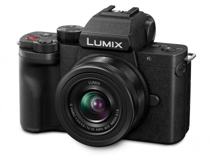 Panasonic Lumix G100