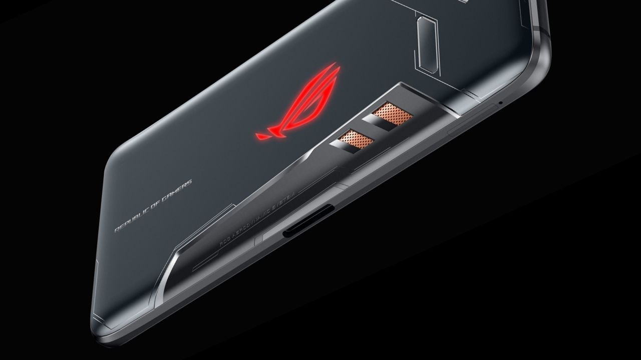 Asus ROG Phone 3 özellikleri ve fiyatı belli oldu! - ShiftDelete.Net
