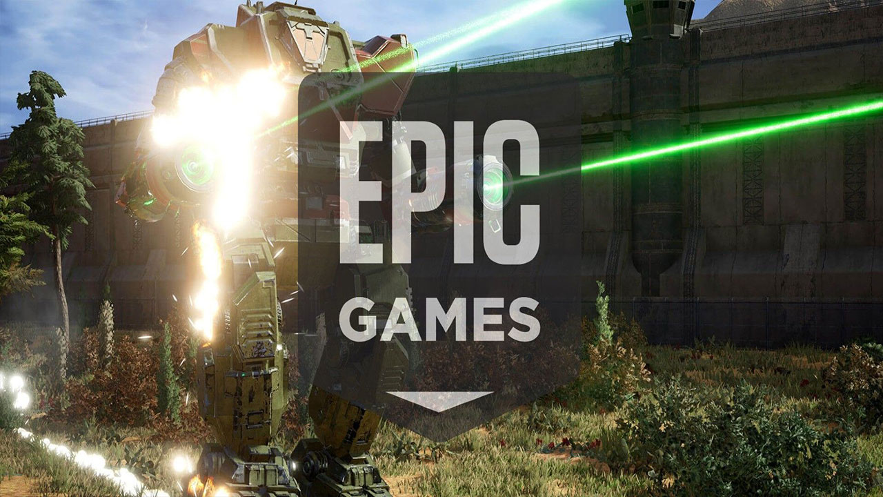 Есть ли epic games store на ps4