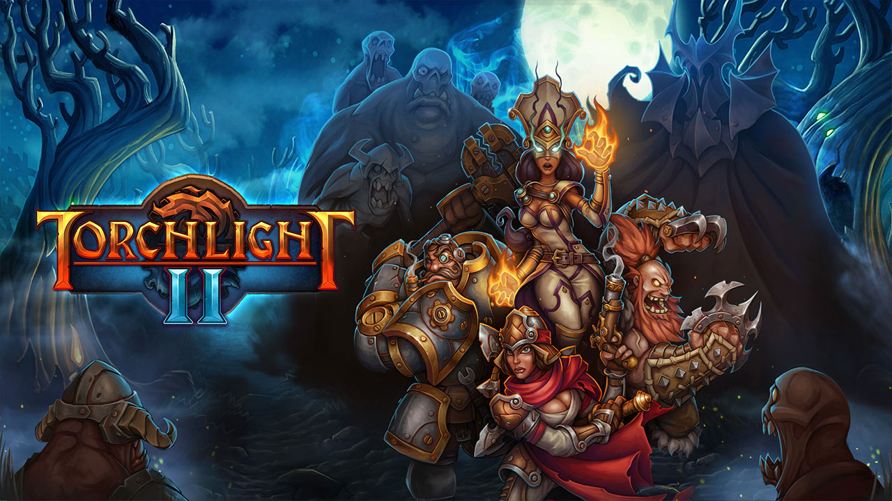 Her hafta dağıttığı ücretsiz oyunlarla büyük beğeni toplaya Epic Games bu hafta bizlerle buluşturacağı yeni oyun olan Torchlight 2'yi tanıttı