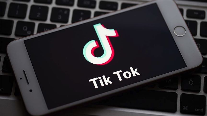 amazon tiktok yasakladı ios 14 pano özelliği
