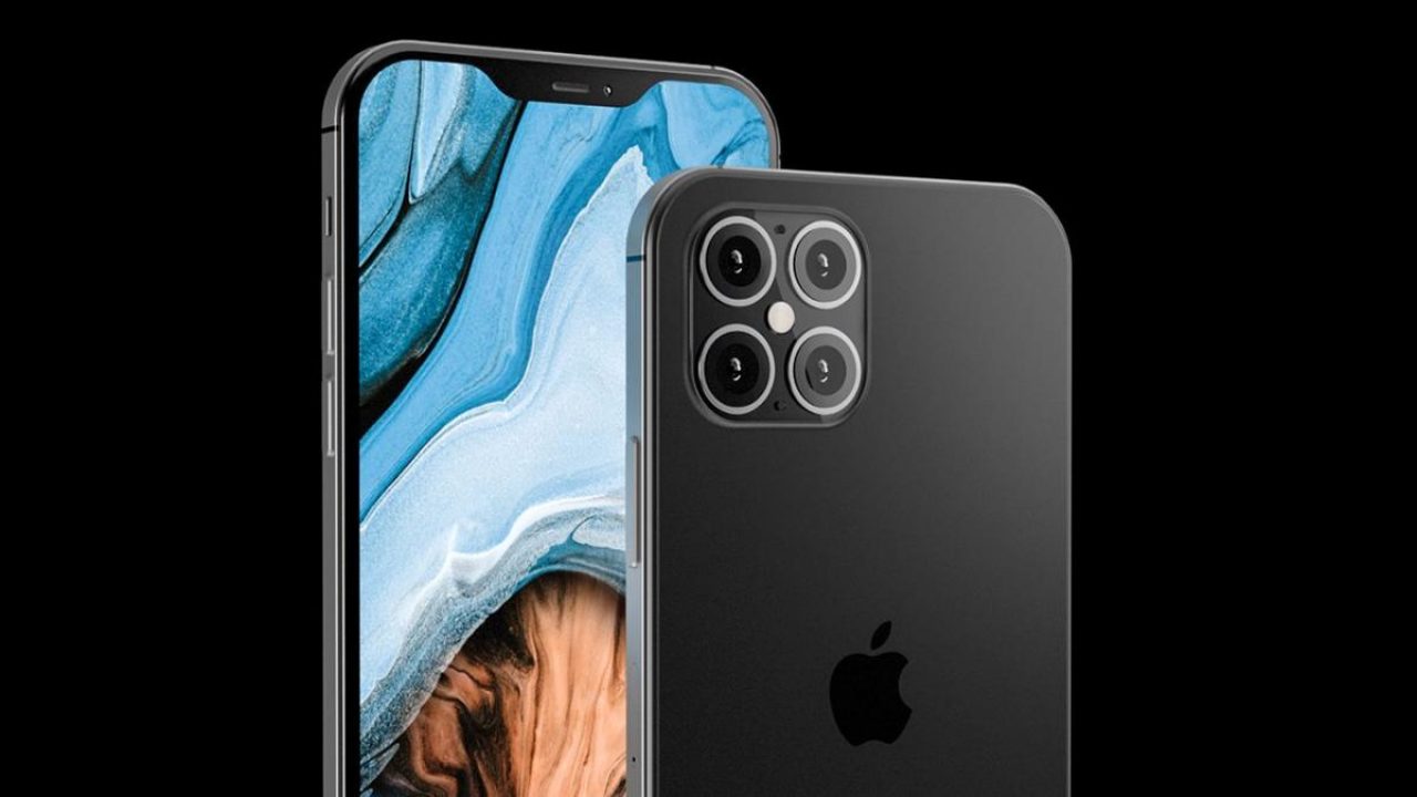Apple iPhone 12
