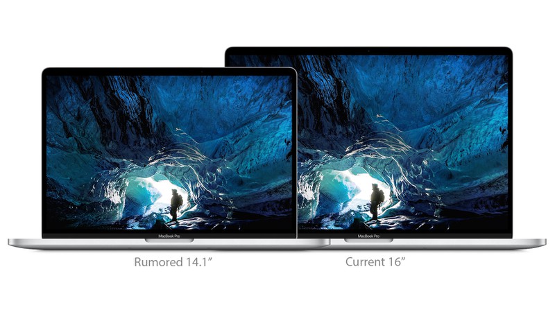 apple silicon mac modelleri