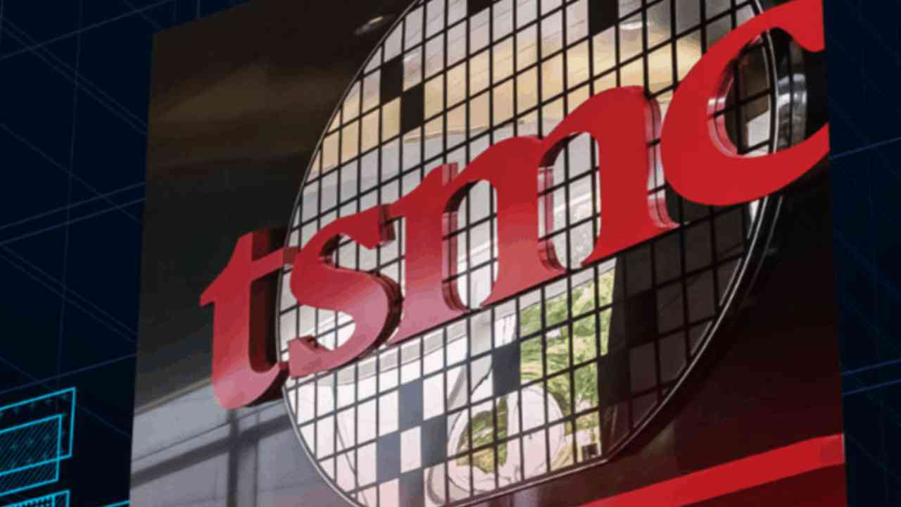 tsmc 3 nm