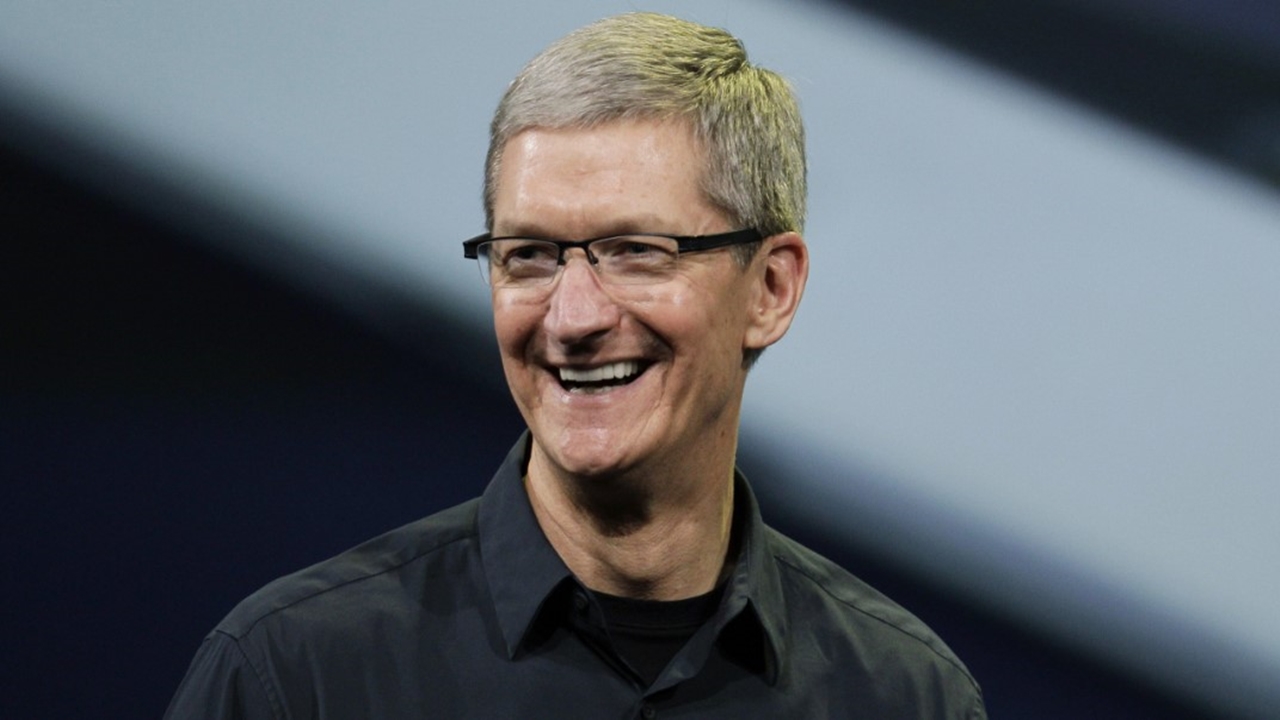 Tim Cook ayrılacak mı