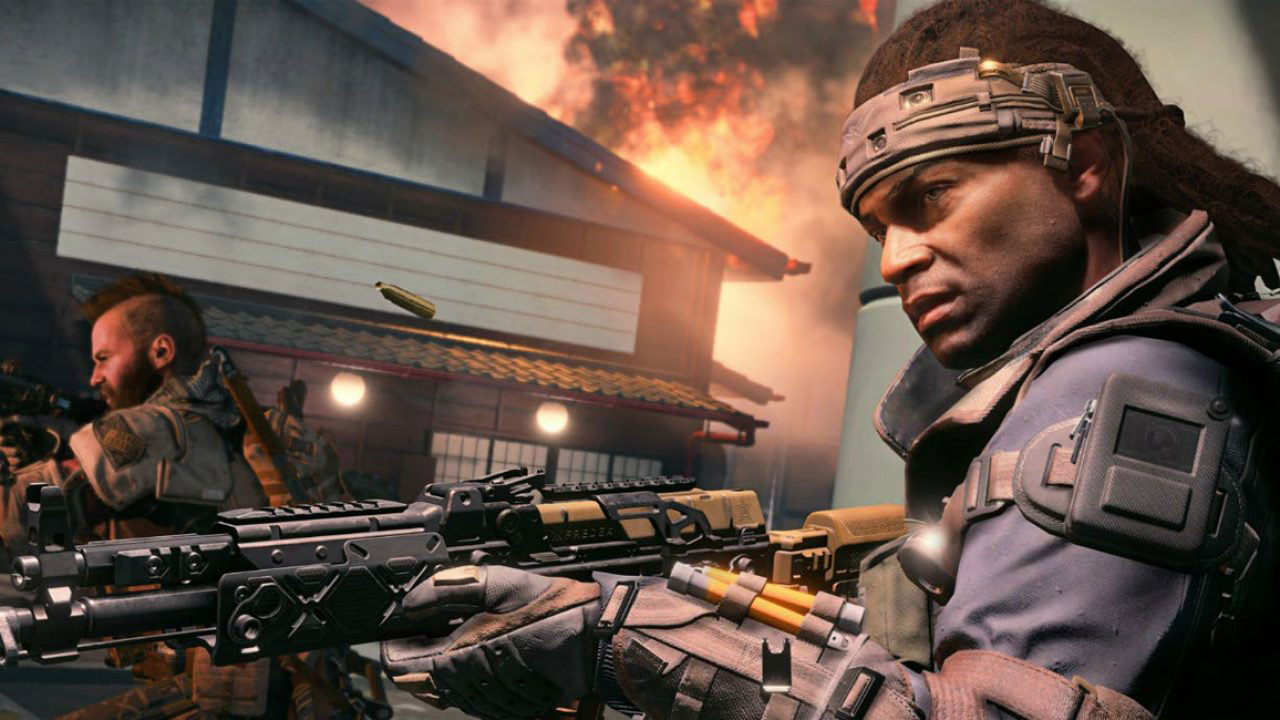 Treyarch tarafından geliştirilen yeni Call of Duty oyunu hakkında bazı bilgiler sızdırıldı