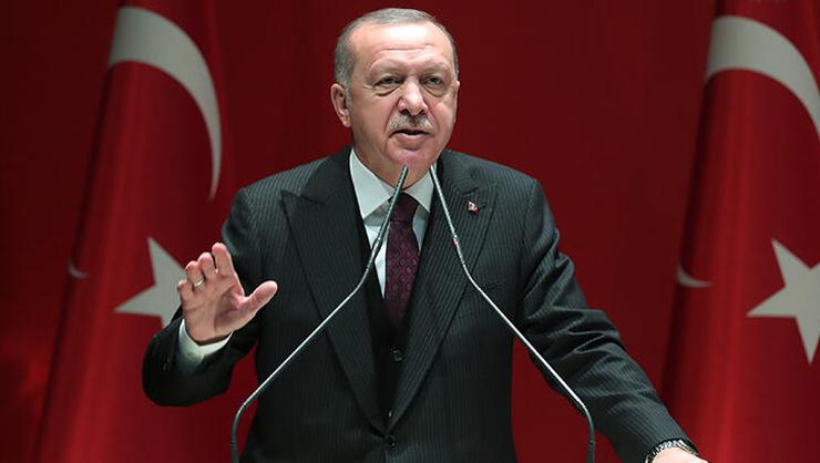 cumhurbaşkanı sosyal medya açıklaması
