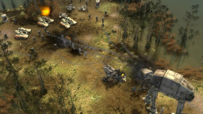 star wars empire at war