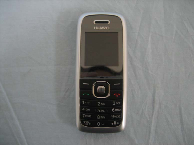 Huawei cep telefonları