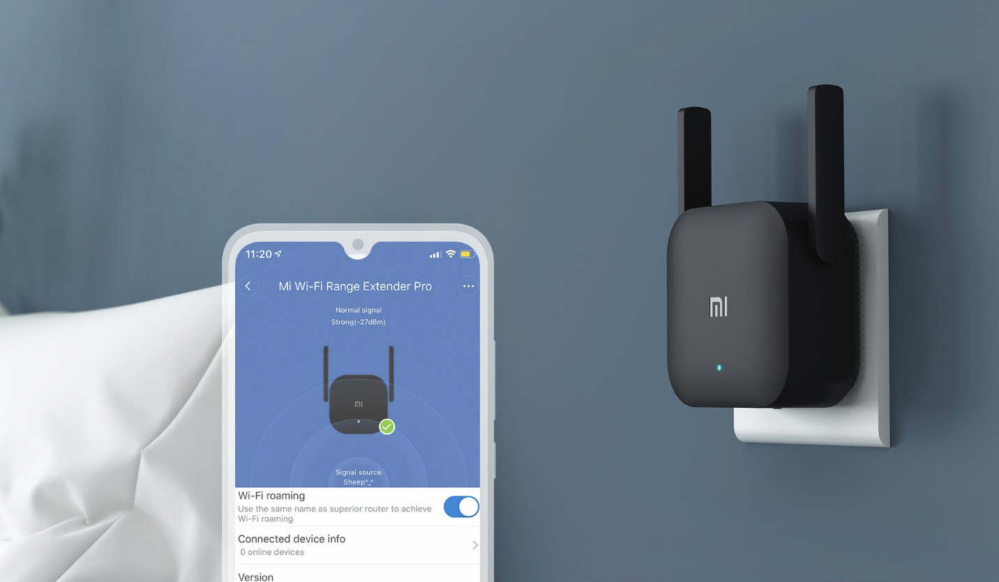 Wi-Fi menzil genişletici modelleri