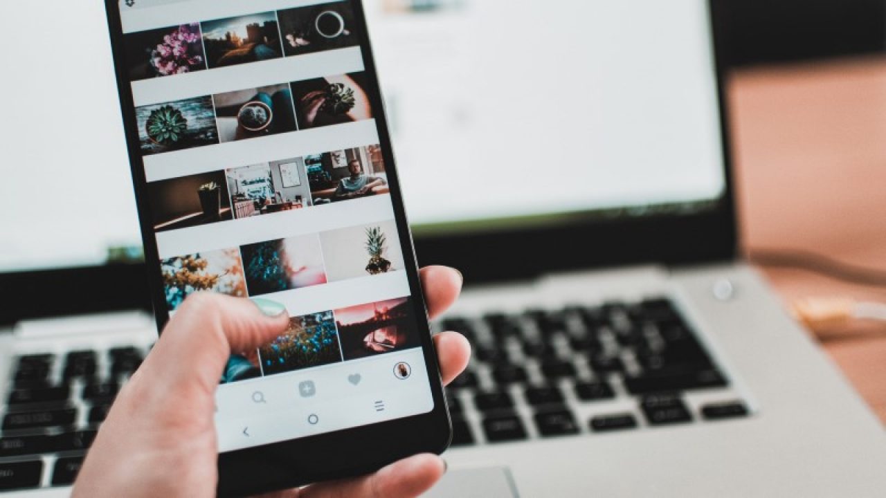 Instagram dönüşüm terapisi