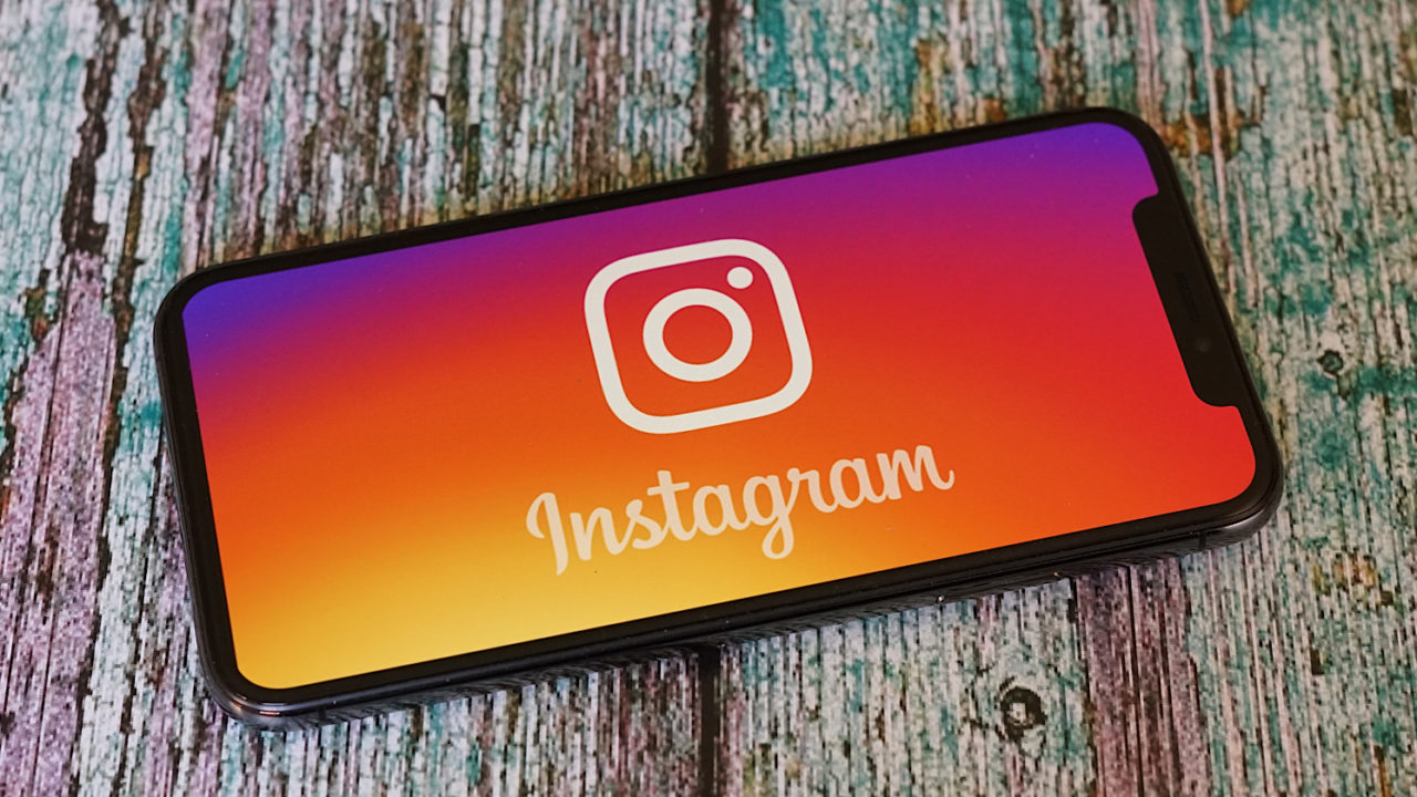 Instagram reklamları