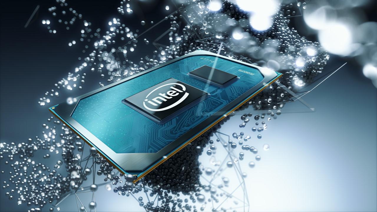 7 nm işlemci