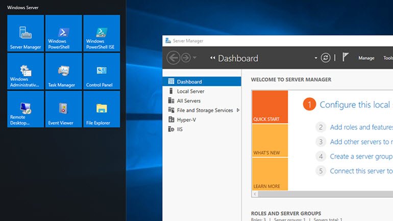 17 yıllık Windows Server DNS hatası