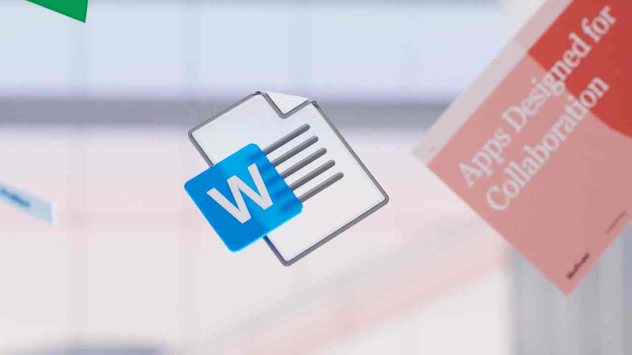 Microsoft Office tasarımı