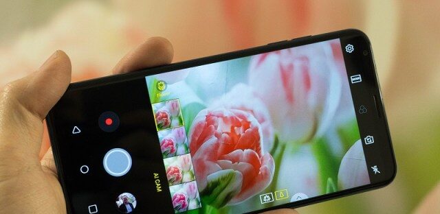 xiaomi, MIUI 12, yapay zekalı kamera