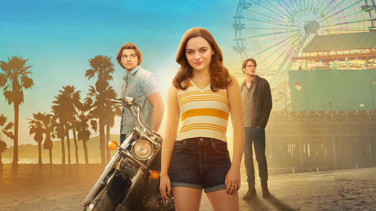 Netflix'te en çok izlenen içerikler