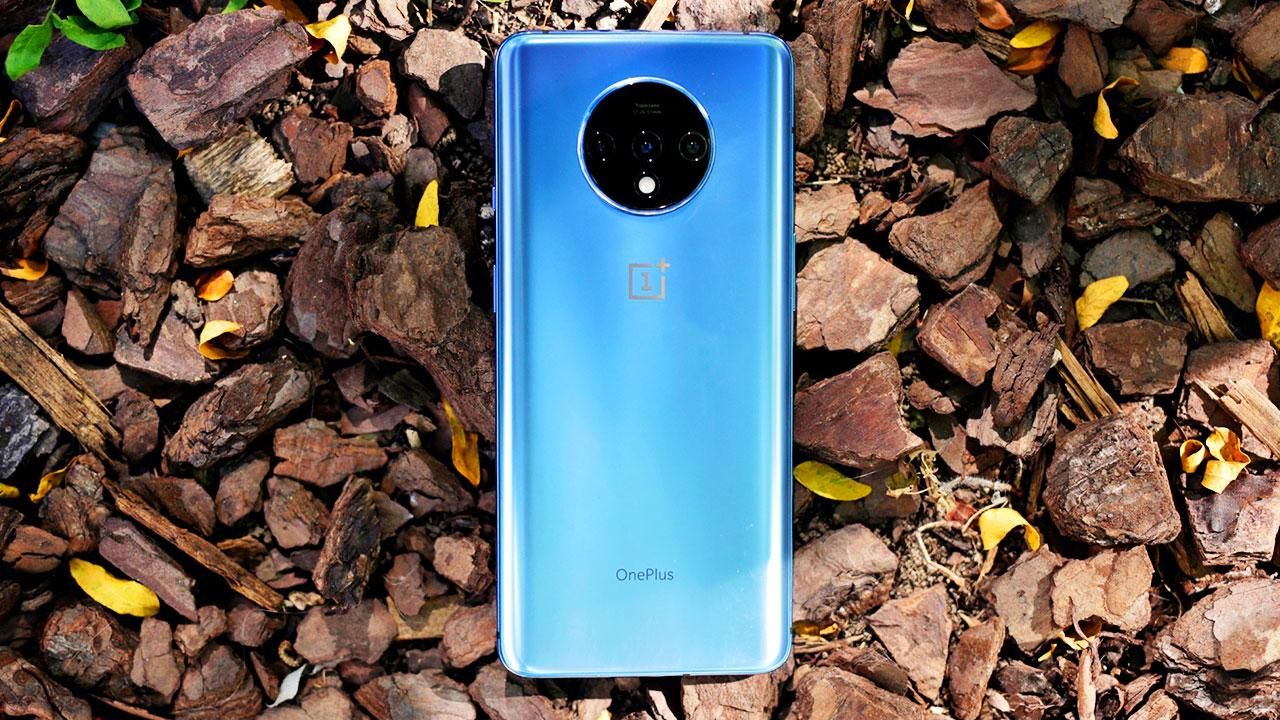 OnePlus müşteri hizmetleri