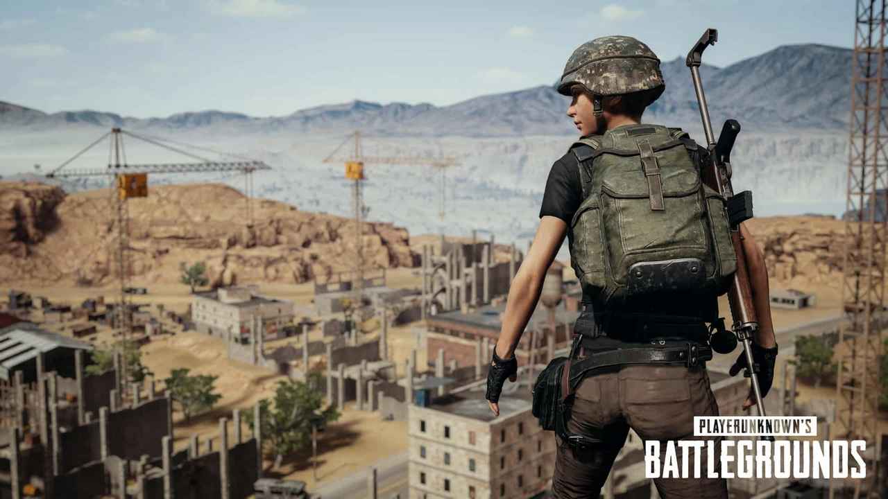 PUBG Mobile en iyi silahlar 2020