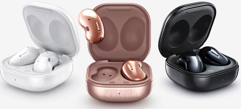 Samsung Galaxy Buds Live