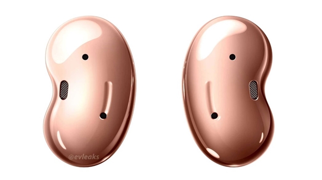 Samsung Galaxy Buds Live