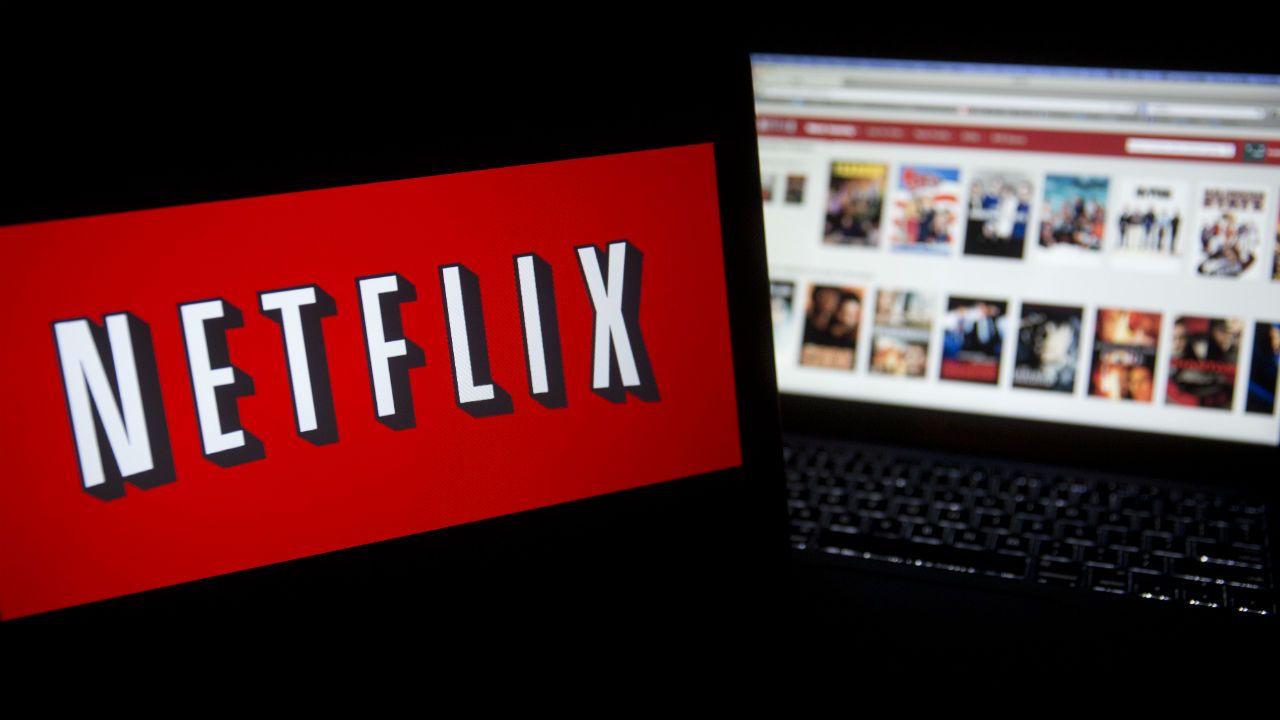 TBMM Netflix açıklaması