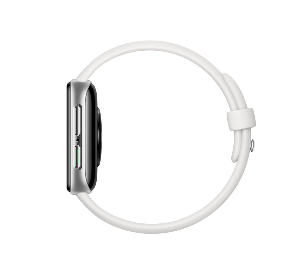 oppo watch wear os