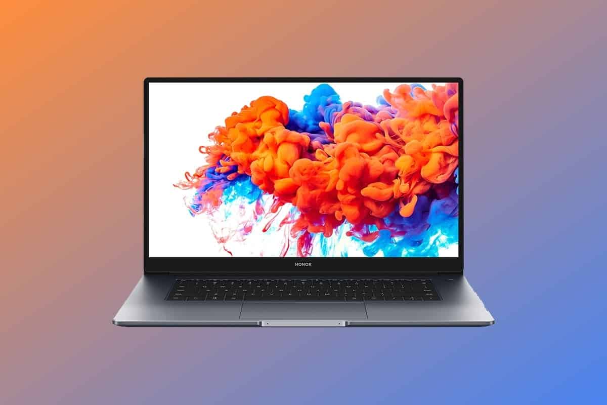 Honor MagicBook AMD özellikleri