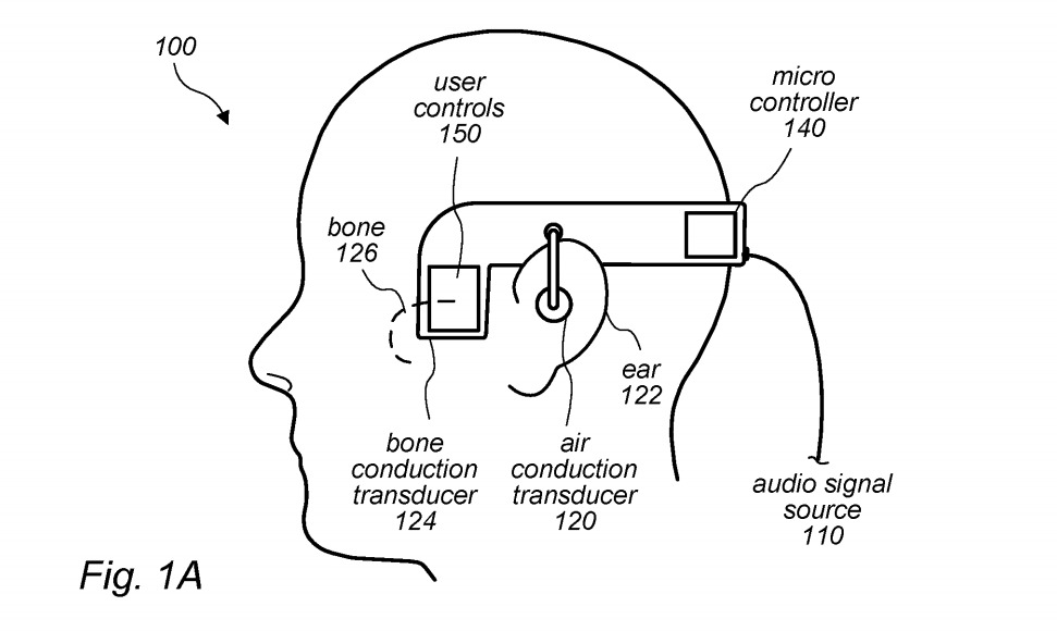 yeni nesil airpods kemik iletim teknolojisi