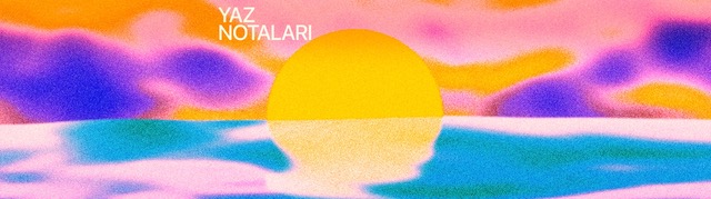 Apple Music Yaz Notaları