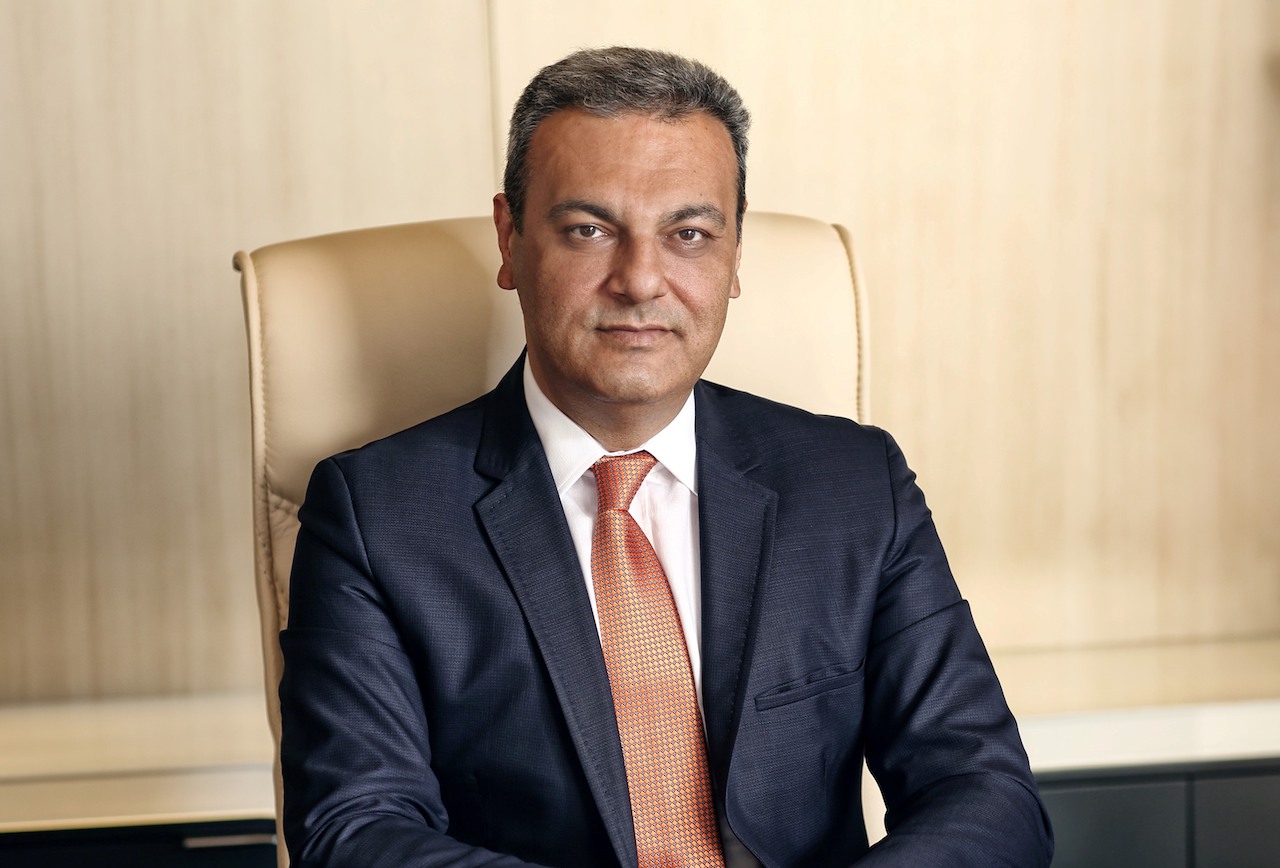 Ali Haydar Bozkurt