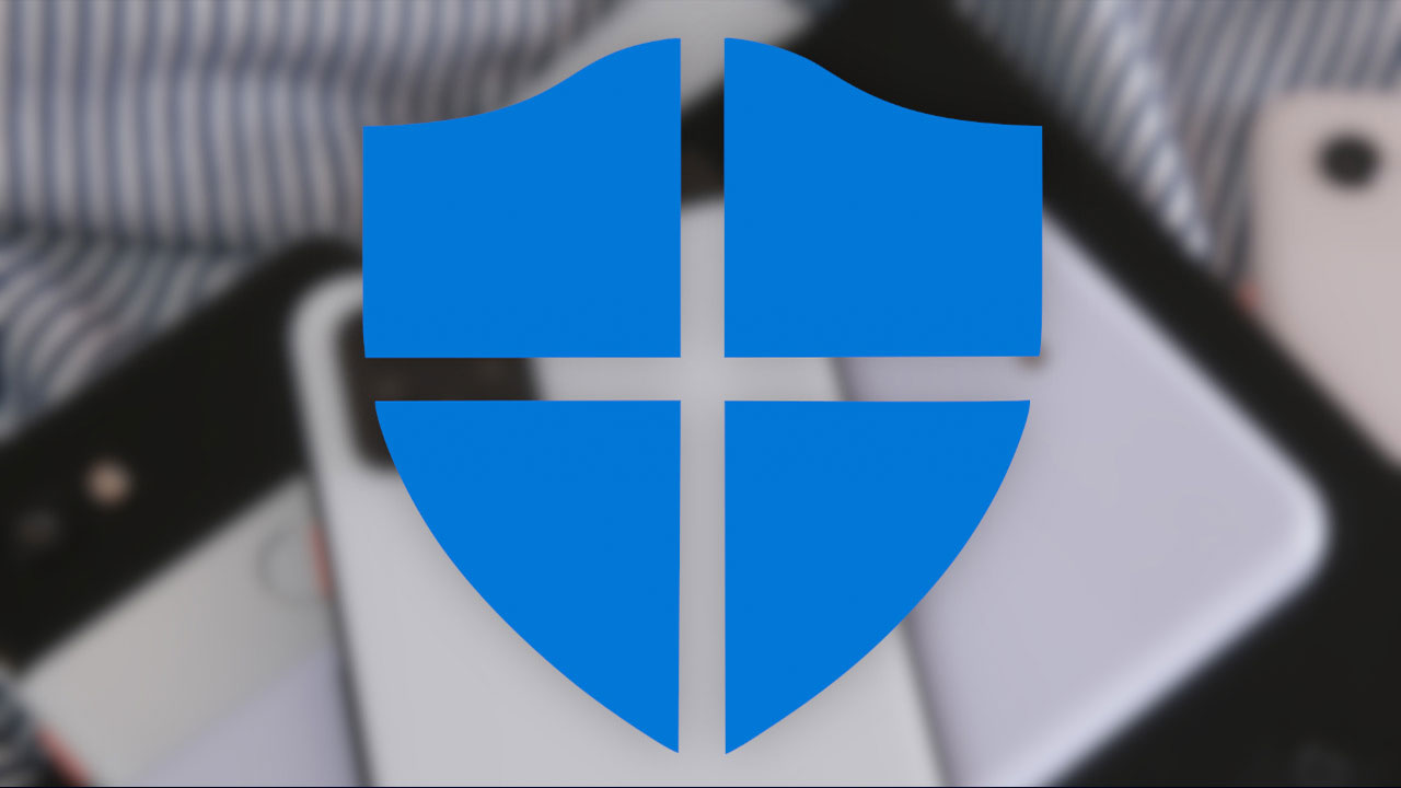 Microsoft Defender Google Play Store