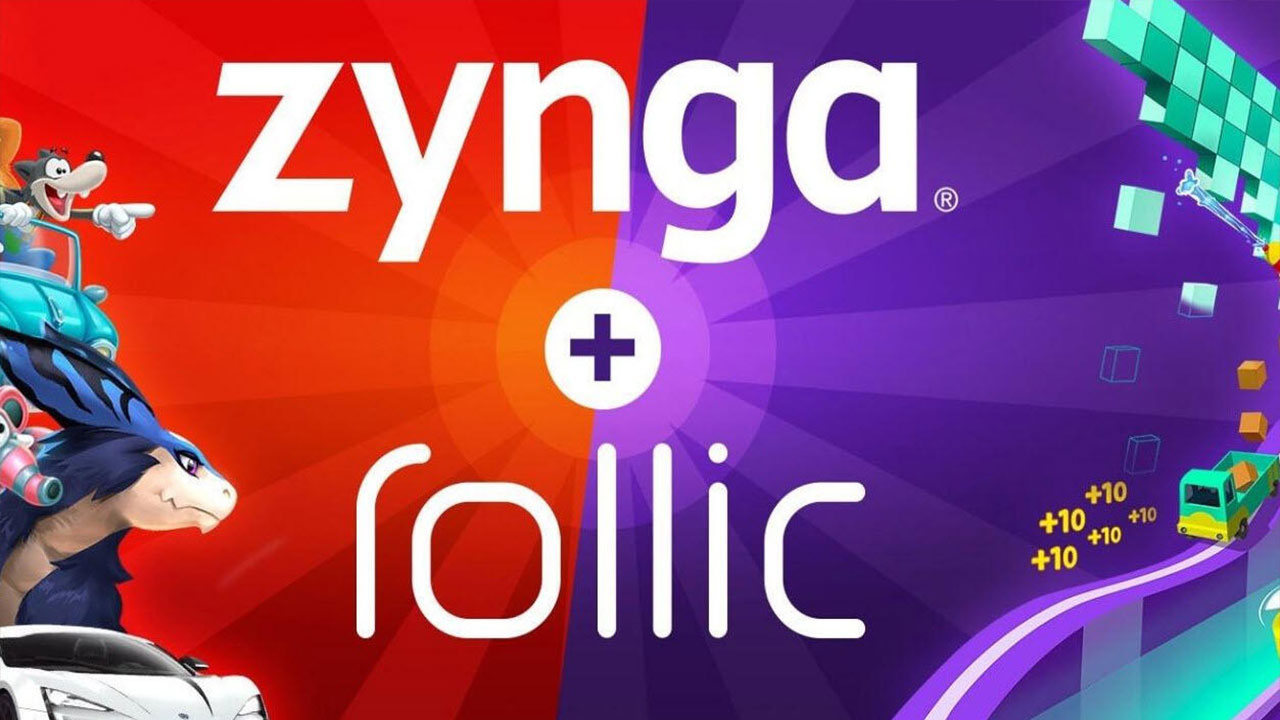 Zynga, bir Türk oyun firmasını daha satın aldı