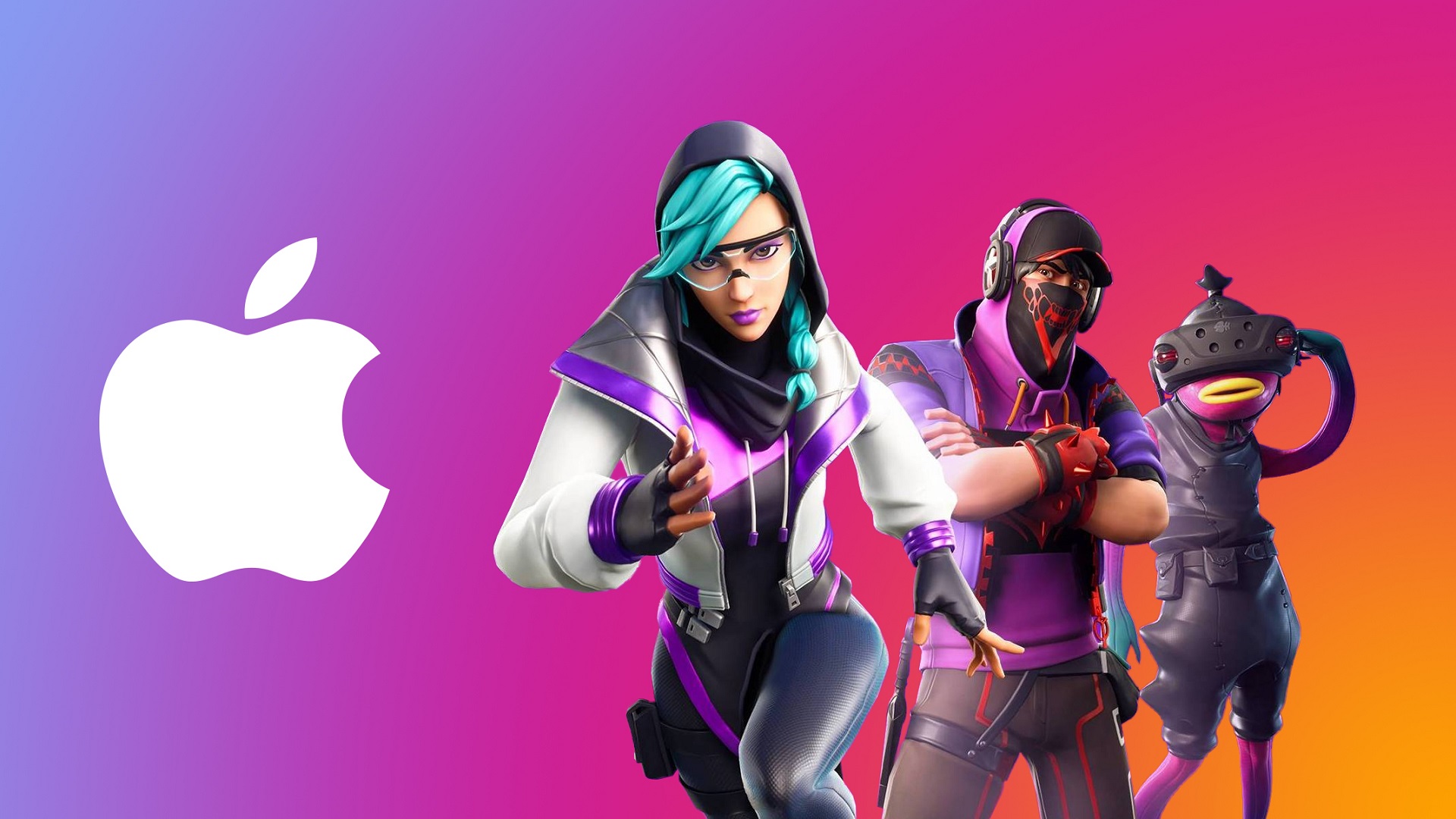 Чем закончился суд fortnite и apple